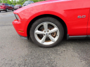 Thumbnail image of 2011 Ford Mustang at Jerry's Ford Leesburg