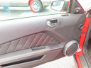 Thumbnail image of 2011 Ford Mustang at Jerry's Ford Leesburg