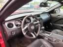 Thumbnail image of 2011 Ford Mustang at Jerry's Ford Leesburg