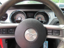 Thumbnail image of 2011 Ford Mustang at Jerry's Ford Leesburg