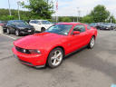 Thumbnail image of 2011 Ford Mustang at Jerry's Ford Leesburg