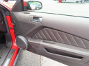 Thumbnail image of 2011 Ford Mustang at Jerry's Ford Leesburg