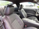 Thumbnail image of 2011 Ford Mustang at Jerry's Ford Leesburg