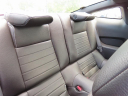 Thumbnail image of 2011 Ford Mustang at Jerry's Ford Leesburg