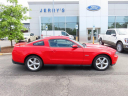 Thumbnail image of 2011 Ford Mustang at Jerry's Ford Leesburg