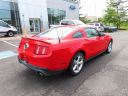 Thumbnail image of 2011 Ford Mustang at Jerry's Ford Leesburg