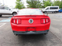 Thumbnail image of 2011 Ford Mustang at Jerry's Ford Leesburg