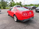 Thumbnail image of 2011 Ford Mustang at Jerry's Ford Leesburg