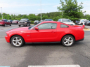 Thumbnail image of 2011 Ford Mustang at Jerry's Ford Leesburg