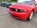 Thumbnail image of 2011 Ford Mustang at Jerry's Ford Leesburg