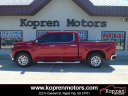 Thumbnail image of 2019 Chevrolet Silverado 1500 at Kopren Motors