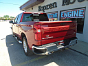 Thumbnail image of 2019 Chevrolet Silverado 1500 at Kopren Motors