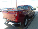 Thumbnail image of 2019 Chevrolet Silverado 1500 at Kopren Motors