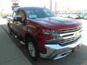 Thumbnail image of 2019 Chevrolet Silverado 1500 at Kopren Motors