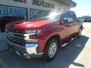 Thumbnail image of 2019 Chevrolet Silverado 1500 at Kopren Motors