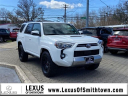 2023 Toyota 4Runner TRD Off-Road Premium at Lexus of Smithtown
