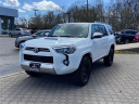 Thumbnail image of 2023 Toyota 4Runner at Lexus of Smithtown