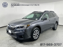 Thumbnail image of 2020 Subaru Outback at Autobahn Volkswagen Fort Worth