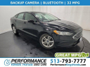 Thumbnail image of 2018 Ford Fusion at Performance Kings Honda