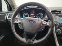 2018 Ford Fusion SE at Performance Kings Honda