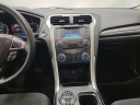 Thumbnail image of 2018 Ford Fusion at Performance Kings Honda