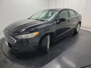 Thumbnail image of 2018 Ford Fusion at Performance Kings Honda