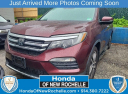 Thumbnail image of 2018 Honda Pilot at Honda of New Rochelle