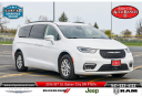 Thumbnail image of 2022 Chrysler Pacifica at Baker City Auto Ranch