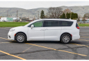 Thumbnail image of 2022 Chrysler Pacifica at Baker City Auto Ranch