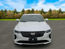 2021 Cadillac CT4 Premium Luxury at Sarant Cadillac