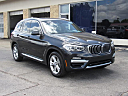 Thumbnail image of 2019 BMW X3 at Jenkins Lincoln