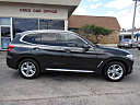2019 BMW X3 sDrive30i at Jenkins Lincoln