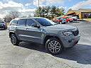 Thumbnail image of 2020 Jeep Grand Cherokee at Gary Mathews Motors