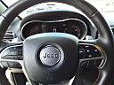 2020 Jeep Grand Cherokee Trailhawk at Gary Mathews Motors