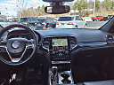 Thumbnail image of 2020 Jeep Grand Cherokee at Gary Mathews Motors