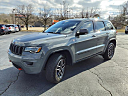 Thumbnail image of 2020 Jeep Grand Cherokee at Gary Mathews Motors