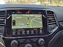 Thumbnail image of 2020 Jeep Grand Cherokee at Gary Mathews Motors
