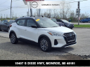 Thumbnail image of 2022 Nissan Kicks at Gerweck Nissan