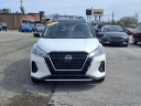 Thumbnail image of 2022 Nissan Kicks at Gerweck Nissan