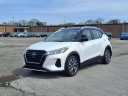 Thumbnail image of 2022 Nissan Kicks at Gerweck Nissan