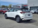 Thumbnail image of 2022 Nissan Kicks at Gerweck Nissan