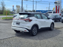 Thumbnail image of 2022 Nissan Kicks at Gerweck Nissan