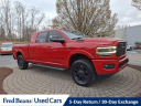 Thumbnail image of 2022 Ram 2500 at New Fred Beans Devon VW