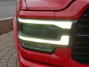 Thumbnail image of 2022 Ram 2500 at New Fred Beans Devon VW