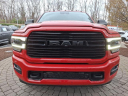 Thumbnail image of 2022 Ram 2500 at New Fred Beans Devon VW