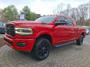 Thumbnail image of 2022 Ram 2500 at New Fred Beans Devon VW