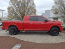 Thumbnail image of 2022 Ram 2500 at New Fred Beans Devon VW