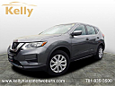 Thumbnail image of 2018 Nissan Rogue at Kelly Nissan Of Woburn