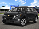 2021 Chevrolet Equinox LT at Chevrolet of Smithtown