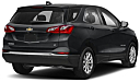 Thumbnail image of 2021 Chevrolet Equinox at Chevrolet of Smithtown